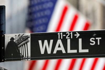 Nervøs åpning på Wall Street før KI-gigant skal i resultatilden