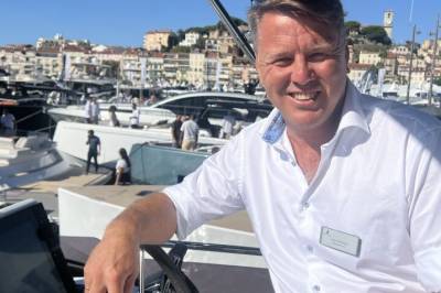 Beneteau senker prisen