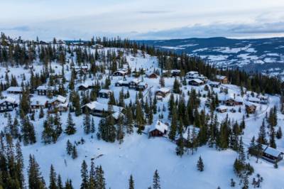 Flere selger fjellhytta: – Nå er det kjøpernes marked