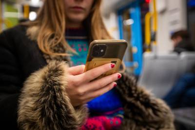 Ekspert advarer etter ny «sexting»-studie