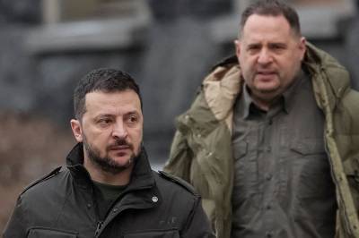 Zelenskyj advarer om massivt planlagt angrep fra Russland