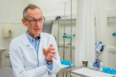 Kalte slankemedisin «en revolusjon» – har fått penger fra produsenten