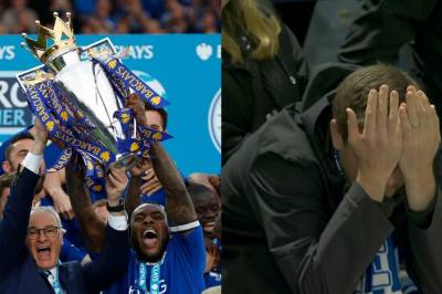 Historisk fall for tidligere Premier League-vinner: – Hoder må rulle