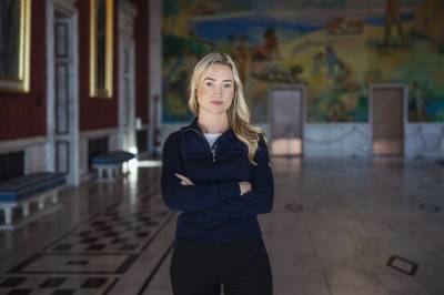 Frp trekker seg fra komité etter 17.mai-krangel