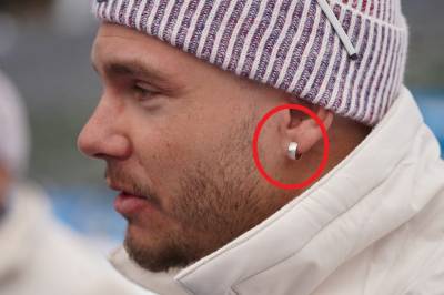 Detaljen som gjør OL-stjernen rørt: – Bryr meg ikke om jeg vinner