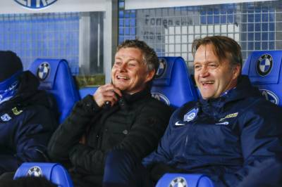 Tyrkia-livet: - Knalltøft