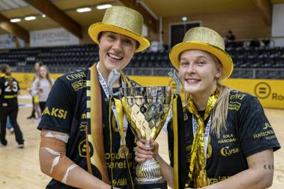 TV 2 erfarer: Er tapt for seriemesteren