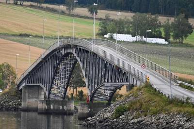 Her blir det arbeid: – Nattestengt