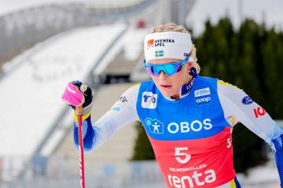 Kollen-femmila reddet i VM-sesongen tross motstand: – Betyr veldig mye