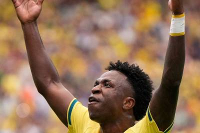 Slik skal Brasil slå Norge