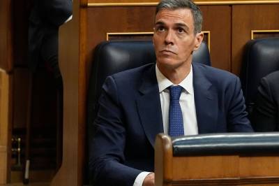 Statsminister Sánchez' bror dømt i nepotismesak