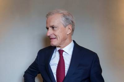 Støre ga klar beskjed til Rubio: – Saker som Grønland svekker tilliten