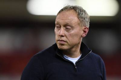 Sjokkstart for tidligere Premier League-trener Steve Cooper i dansk fotball
