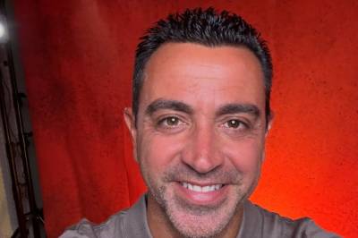 Barcelona legende Xavi Hernández tar trenerjobben jeg aldri ville tippet han ville ta