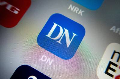 Dyar Al-Ashtari løslatt etter datainnbrudd hos DN
