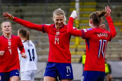 Elleville Norge-bilder: – Drøyt