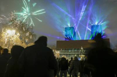 Ble latterliggjort: Nå er det slutt