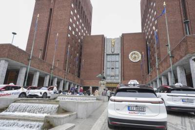 Oslo vant sykehjemssak: Lovlig å stenge ute kommersielle aktører