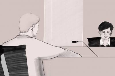 Rettssaken mot Marius Borg Høiby - 11. mars