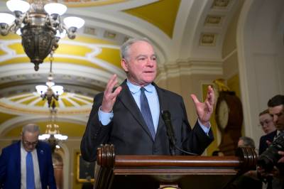 USA står ikke samlet bak angrepet på Iran: – Farlig, unødvendig og idiotisk.