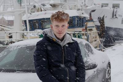 21 år og millionlønn