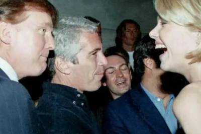 FBI-dokument: Hevder «alle» visste