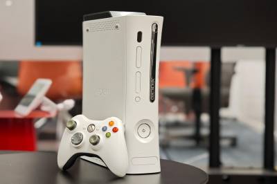 Xbox 360 fyller 20 år: – Den aller beste
