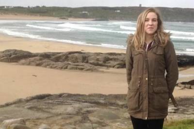 Kjæresten sendte «live» da hun ble drept –tatt opp fire dager før