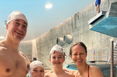 Professor oppfordrer voksne til å kjenne på frykt