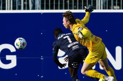 Refses etter tapet: – Grusomt klønete