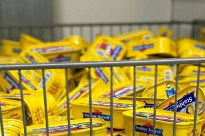 Endres: – Ikke godt å vite hva de finner på