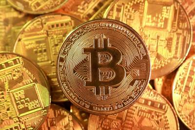 Bitcoin-tyveri på tre milliarder kroner