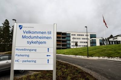 Et arbeidsliv det må være mulig å leve med i 40 år