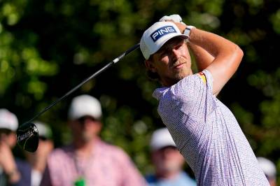 Reitan og Ventura kjemper i toppen i parturnering