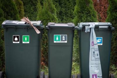 Risikoen for lukt og skadedyr er blitt grundig vurdert