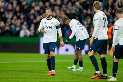 Viking sjanseløse mot Aston Villa: – Klasseforskjell
