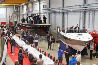 Windy planlegger 77-foter