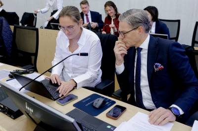 Dagligvarekjemper i retten mot milliardbøter: – Bevisførselen fremstår svært fragmentarisk