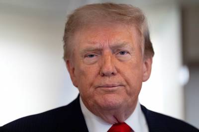 Superstjernene raser mot Trump