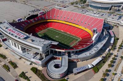 Tidligere Kansas City Chiefs-spiller Darron Lee arrestert for drap på kjæresten