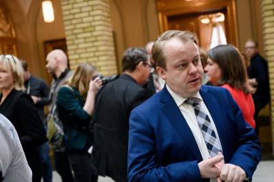 Frp angriper kommuners krav til boligbyggere: – Uakseptabelt