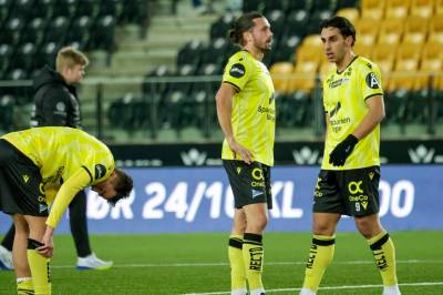 HamKam senket Start – håpet svinner for tabelljumboen