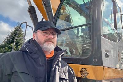 Drømmen om det perfekte hullet