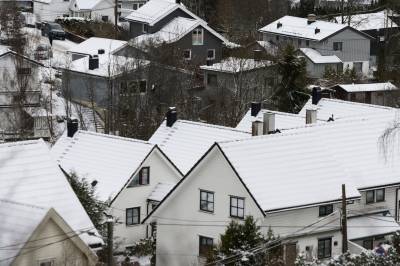 Rettferdig boligbeskatning?