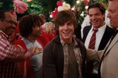 - Det ødela karrieren min