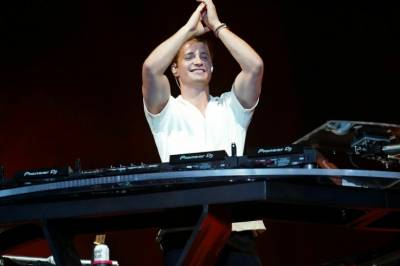Dette tjente Kygo i Norge