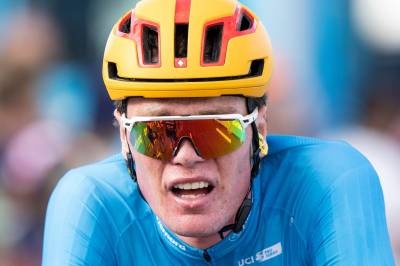 Wærenskjold med pallplass i Tour de France: – Gjorde mye riktig