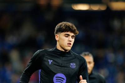 Barcelona protesterer mot den bisarre håndballhendelsen med Pubill i kampen mot Atleti