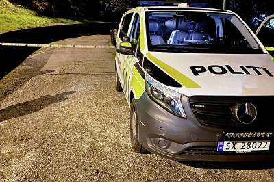 Person ble skutt i låret av politiet – saken henlagt