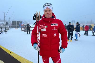 Følg Thomas Molle­stad på gull­jakt i U23-VM